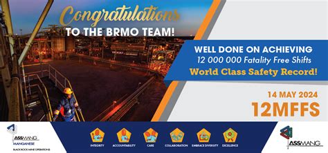 brmo vacancies 2024|Assmang Mines.